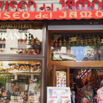 Museo del Jamon