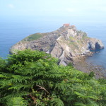 San Juan de Gaztelugatxe