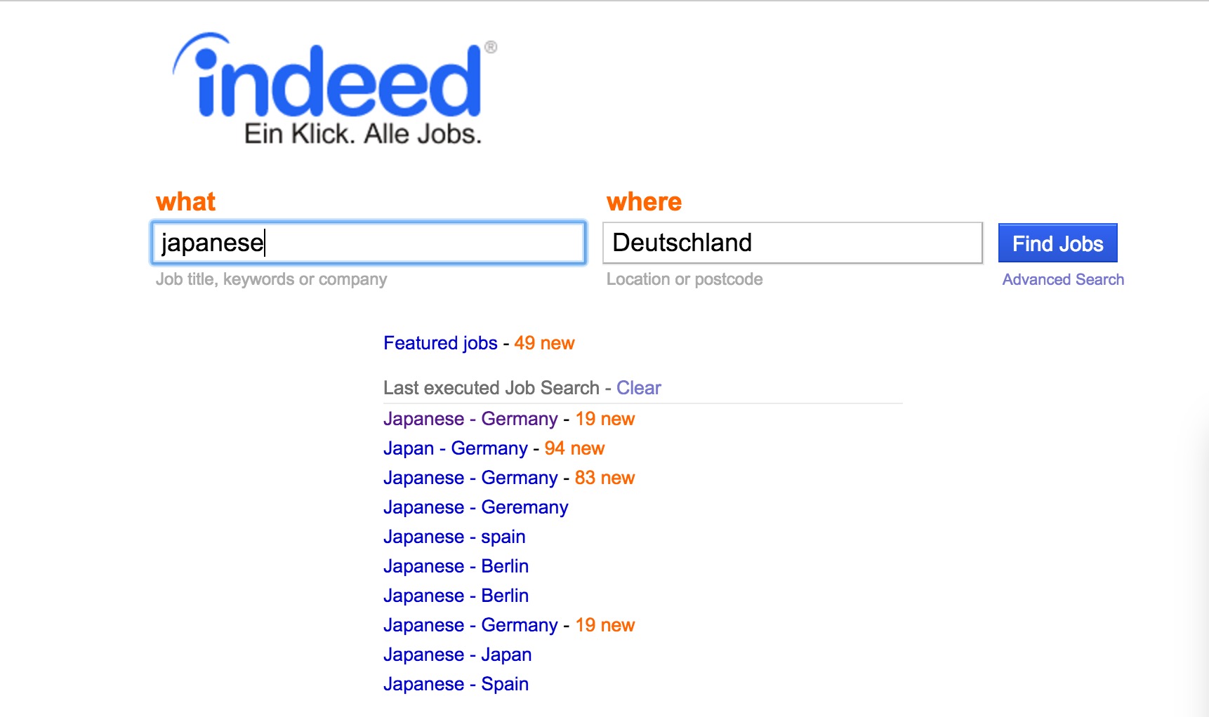 ドイツ就職 便利な求人サイトと仕事探しのコツをまとめてご紹介