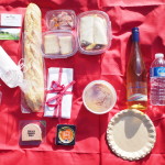 picnic madrid