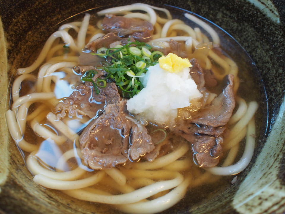 うどん