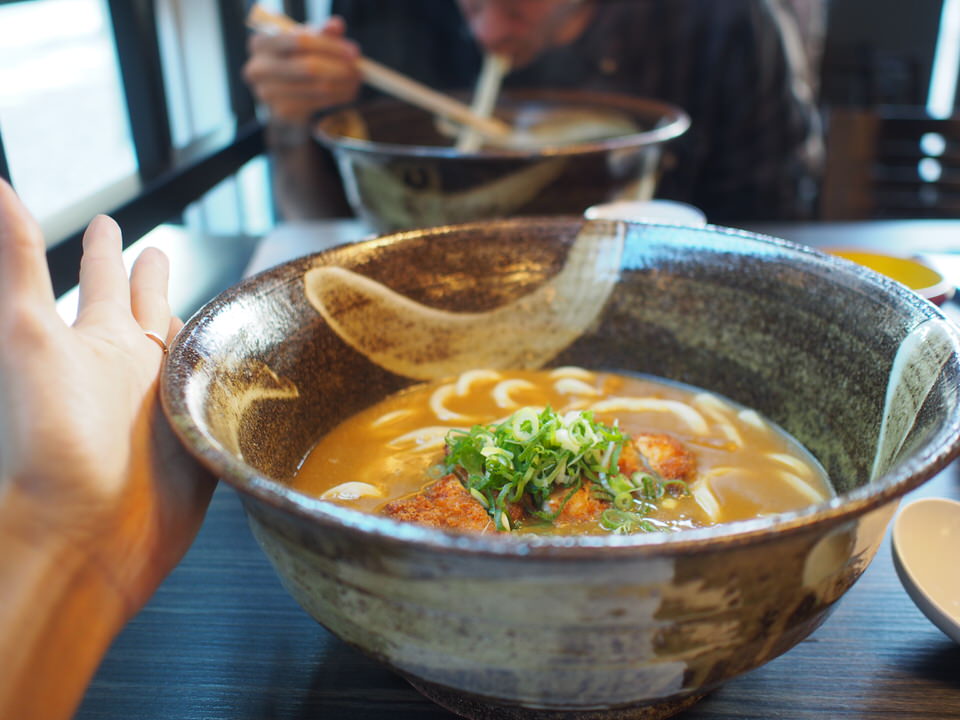 うどん