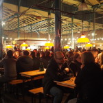 Markthalle Neun