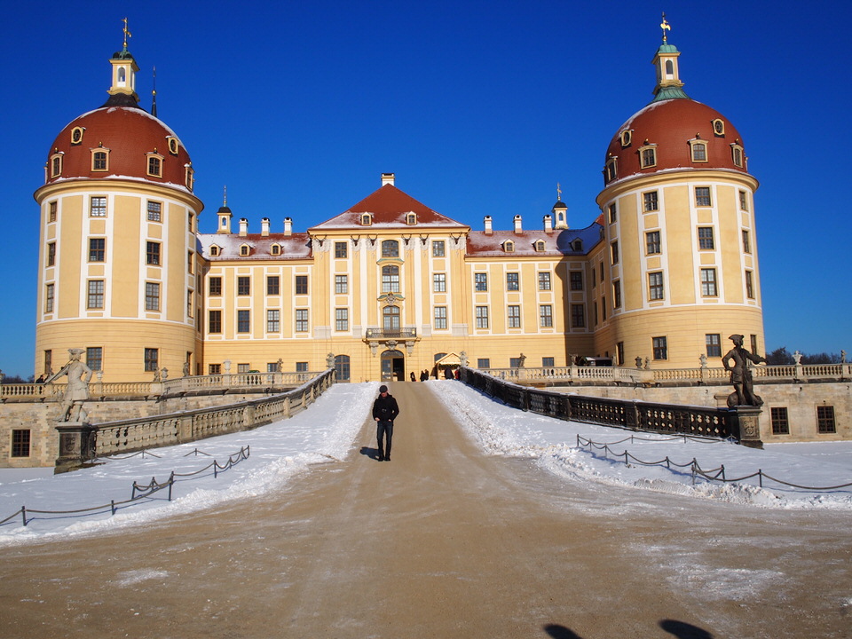 Moritzburg