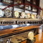 Prague Beer Museum