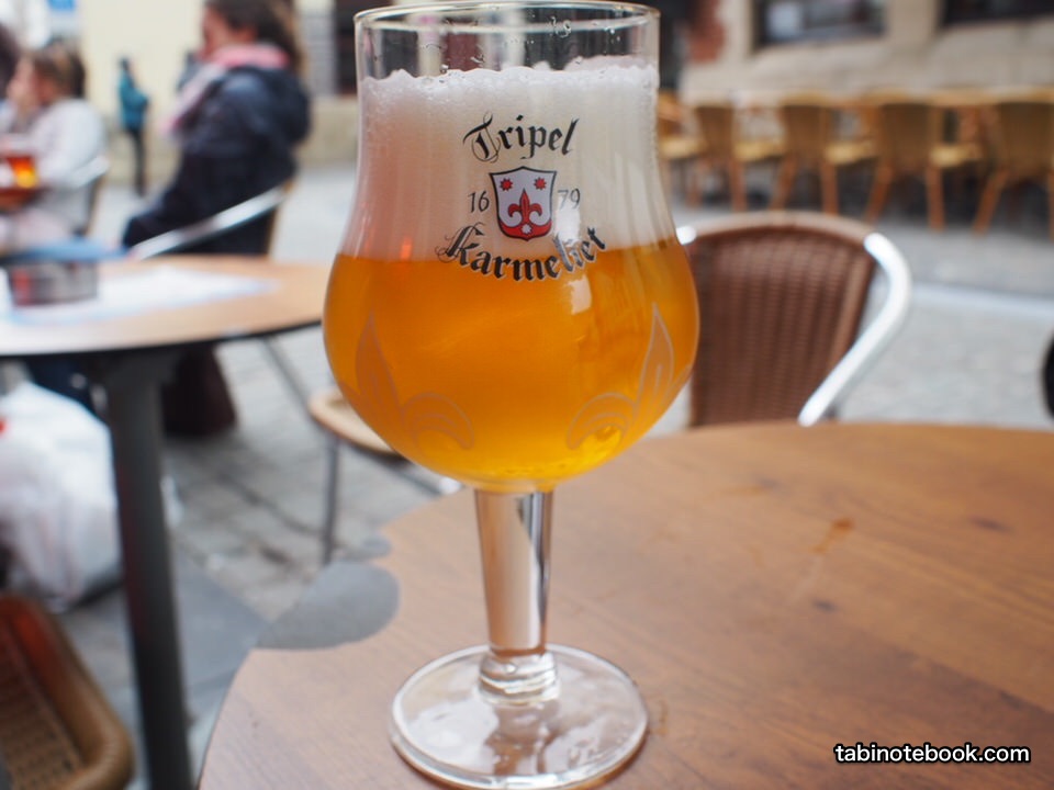 貴重なビールから世界最古のビールまで！おすすめのベルギービール４選