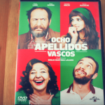 Ocho Apellidos Vascos