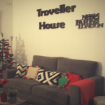 Sweet BCN Traveller House