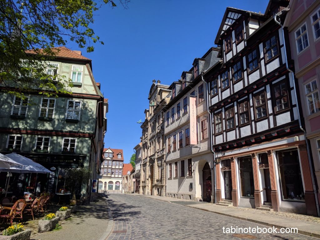 Quedlinburg