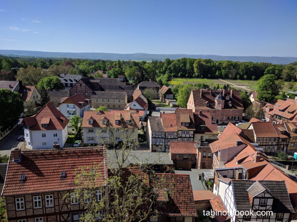 Quedlinburg